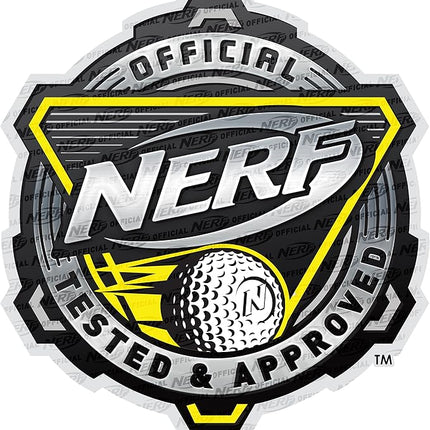 Nerf 40 Round Refill Pack with Case