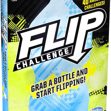 Hasbro Gaming Flip Challenge