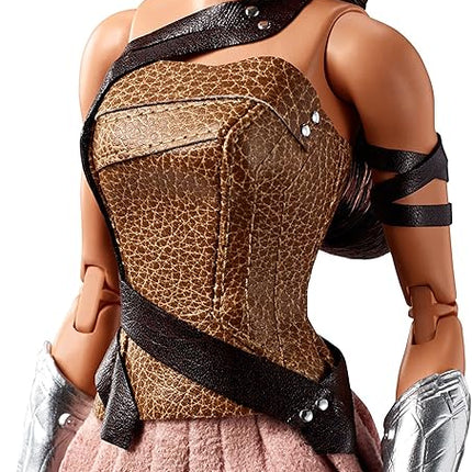 Barbie Wonder Woman Paradise Island Giftset