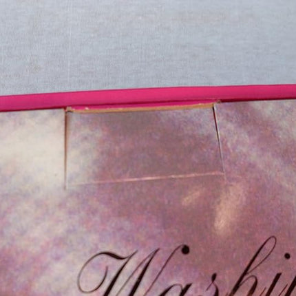 Barbie 1996 George Washington FAO Schwarz Limited Edition