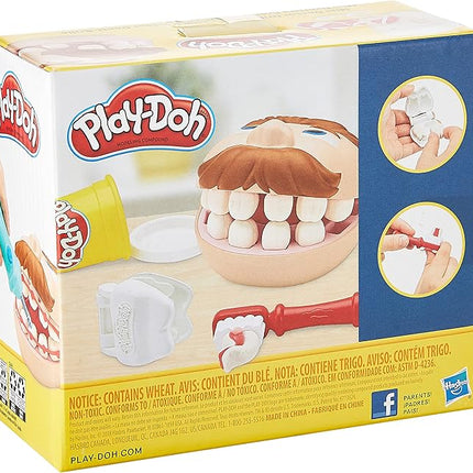 Play-Doh Mini Doctor Drill n Fill Set