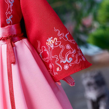 Barbie Signature Lunar New Year Doll