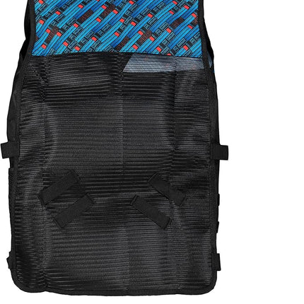 Nerf Elite Deluxe Tactical Gear Pack - Tactical Vest with Hip Holster, Cinch Backpack, and 5 Targets - Blast Into Battle