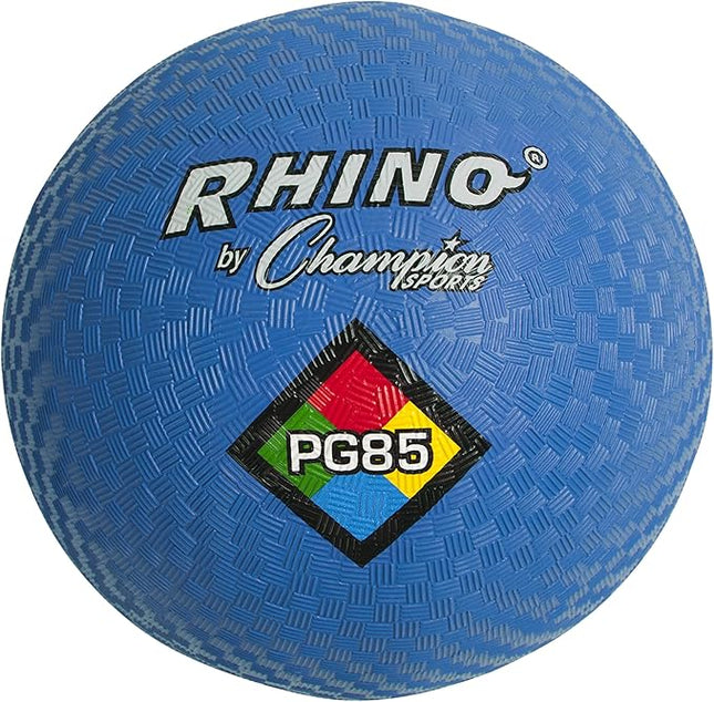 Champion Sports Rhino Playground Balls