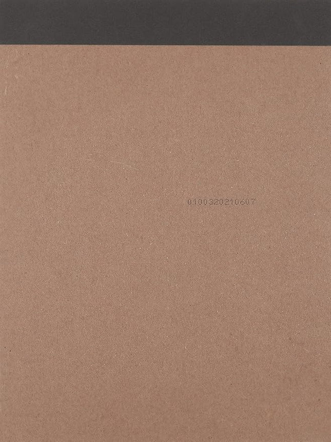 Canson Artist Series Montval Watercolor Paper, Foldover Pad, 9x12 inches, 12 Sheets (140lb/300g) - Artist Paper for Adults and Students - Watercolors, Mixed Media, Markers and Art Journaling