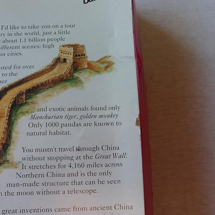 Special Edition Chinese Barbie