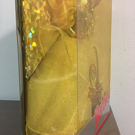 1992 Holiday Barbie Doll