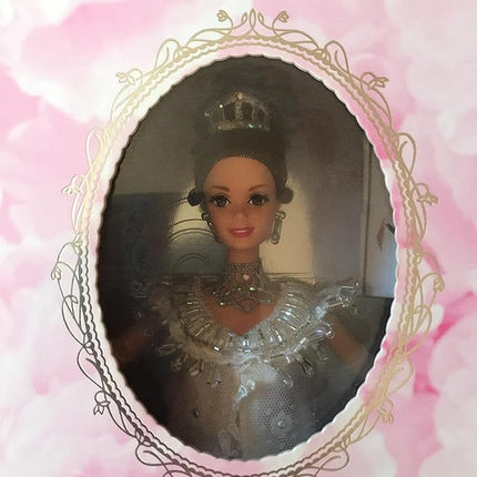 Barbie Hollywood Legends Collection As Eliza Doolittle in My Fair Lady(Embassy Ball Gown)