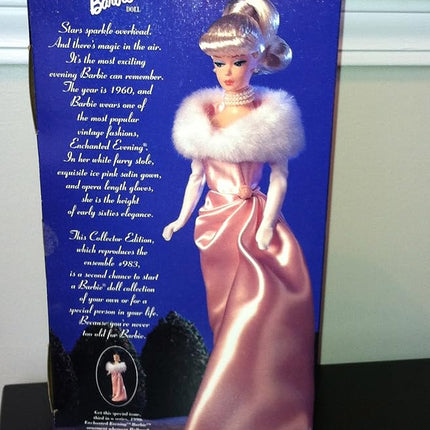 Barbie Enchanted Evening
