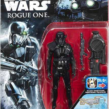 STAR WARS Rogue One Imperial Death Trooper