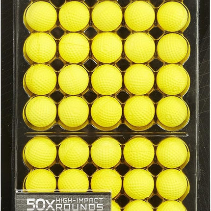 Nerf Rival 50-Round Refill Pack