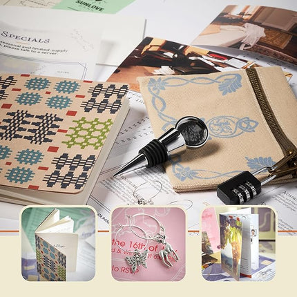 Hunt A Killer: Dead on The Vine, Solve a Murder at a Winery, Interactive Unsolved Mysteries Game, Mystery Box for Game Night, Murder Mystery Board Games, Designed for Players Age 14+