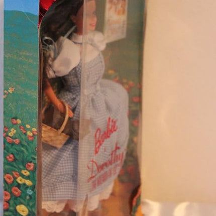 Hollywood Legends Collector Doll - Barbie As Dorothy in the Wizard of Oz
