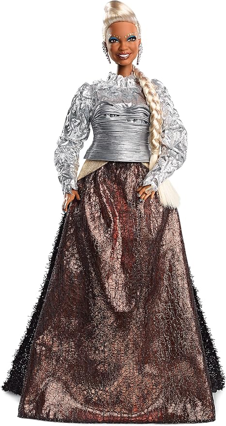 Barbie Mrs. Which Doll