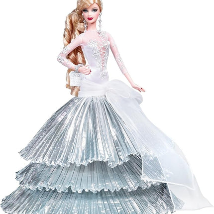 Barbie Doll Holiday™