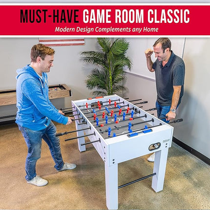 GoSports Foosball Tables 54