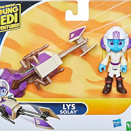 STAR WARS SW PS FIG and Vehicle South