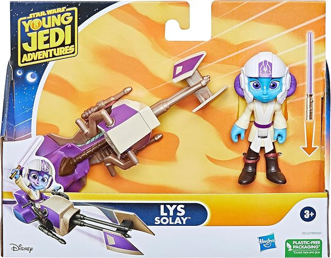 STAR WARS SW PS FIG and Vehicle South