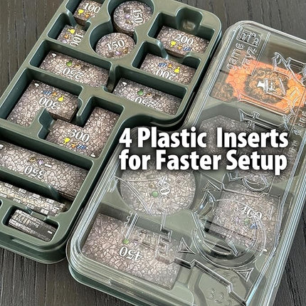 Castles of Mad King Ludwig