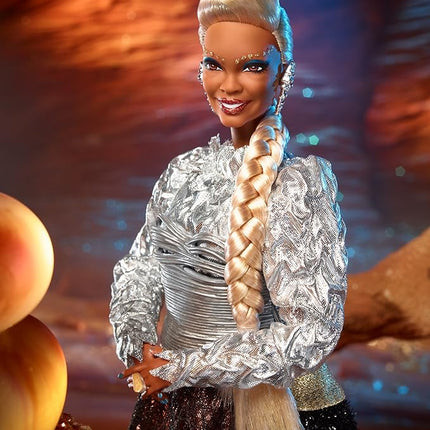 Barbie Mrs. Which Doll