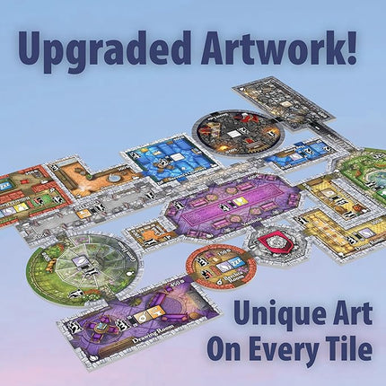 Castles of Mad King Ludwig