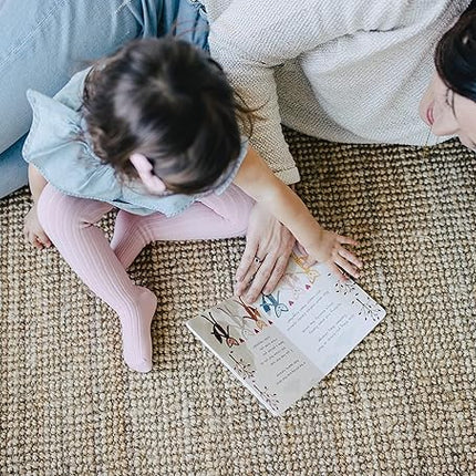 Slumberkins Fox Snuggler & 2 Board Books Complete Set Bundle | Supports Changes, Coping Skills & Transitions | Social Emotional Development | Gift Set (Fox Snuggler Plush + 2 Board Books)