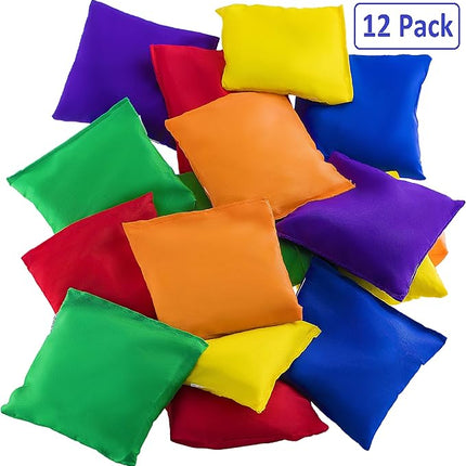 Prextex Nylon Bean Bags