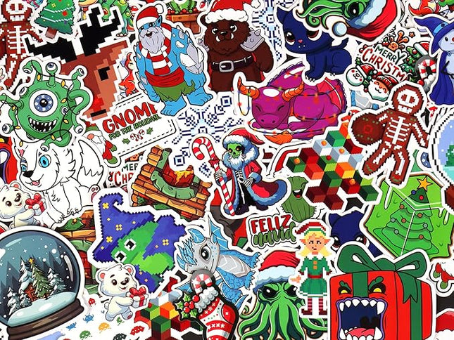 1985 Games Holiday Mystery Dice Bag – Unique DND Gifts for Role Playing Tabletop Games, Pack of 1