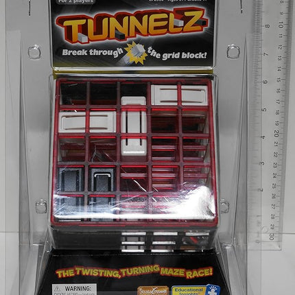 Educational Insights Tunnelz