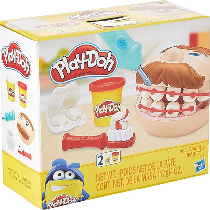 Play-Doh Mini Doctor Drill n Fill Set