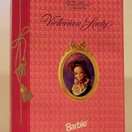 Barbie 1996 Collector Edition - The Great Eras Collection - Volume Eight - Victorian Lady