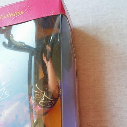 Special Edition Chinese Barbie