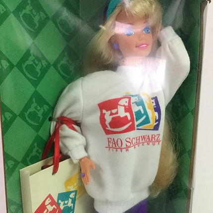 Shopping Spree Barbie