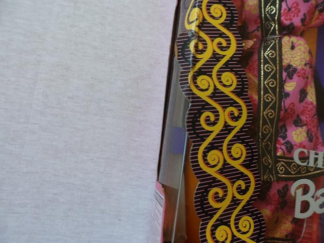 Special Edition Chinese Barbie