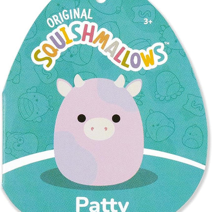 Squishmallows Original Valentine’s Day 4-Pack – Official Jazwares Plush (Little) (Amazon Exclusive)