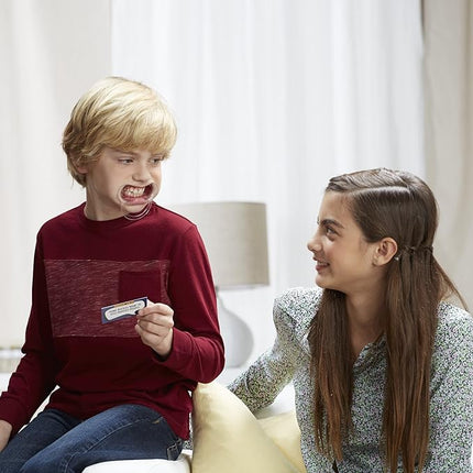 Hasbro Gaming Hasbro Speak Out Kids Vs Parents Game