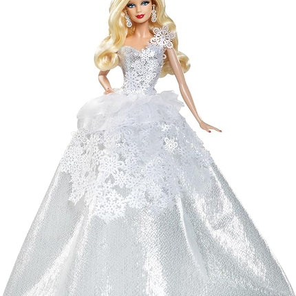 Barbie Collector 2013 Holiday Doll