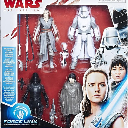 Star Wars Home Ent Pack Action Figure