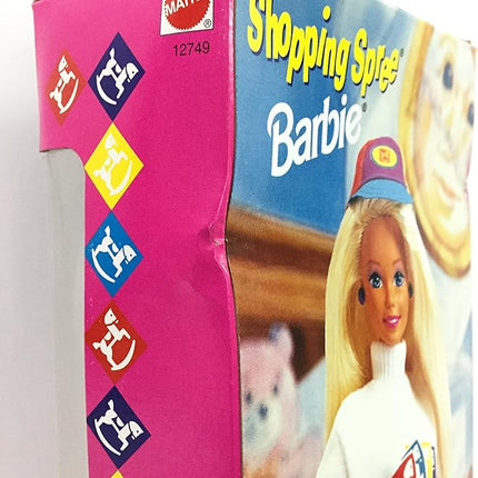 Shopping Spree Barbie