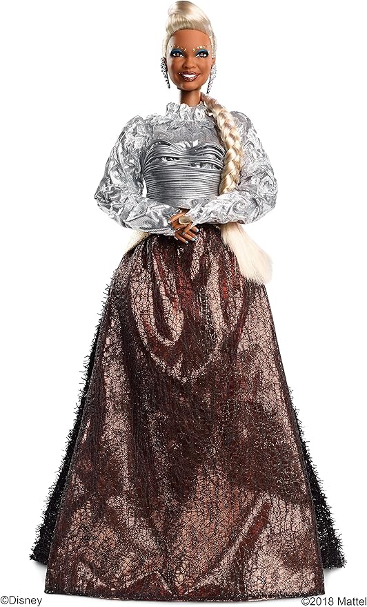 Barbie Mrs. Which Doll