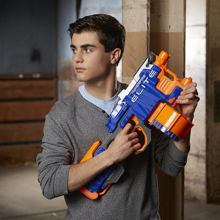 Nerf N-Strike Hyperfire Toy (Amazon Exclusive)