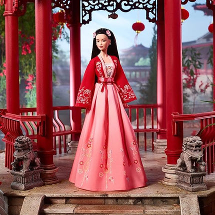 Barbie Signature Lunar New Year Doll