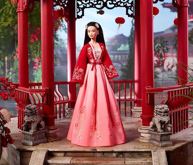 Barbie Signature Lunar New Year Doll