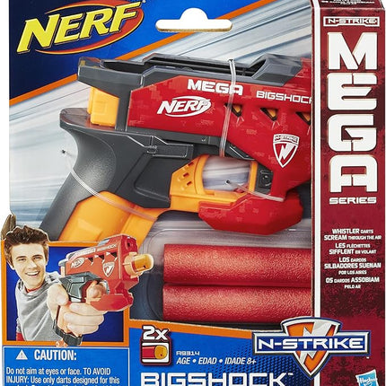 Nerf Bigshot