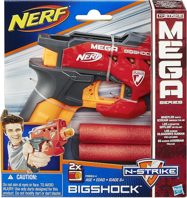 Nerf Bigshot