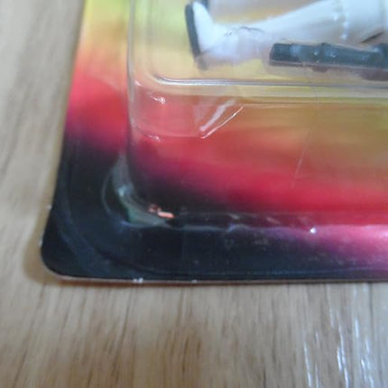 Hasbro 1995 Star Wars Stormtrooper with Blaster Rifle and Heavy Infantry Cannon