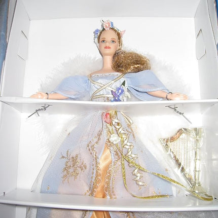 Barbie Angels of Music Selection: Harpist Angel