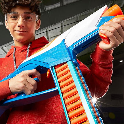 Nerf N Series Infinite Dart Blaster