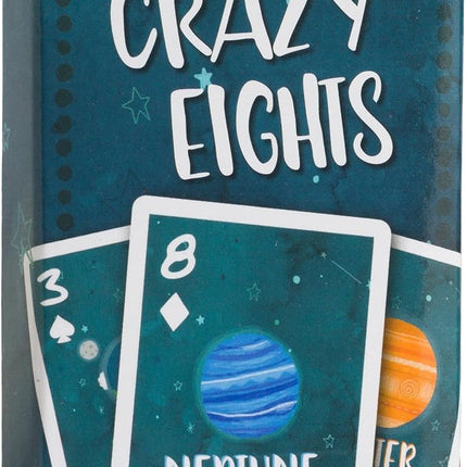 Hoyle 6-in-1 Kids Card Game