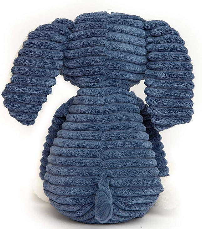 Cute Stuffed Animal Pillow Elephant Plush Toy Pillow Kawaii Plushies with Squishy Plush Pillow Cute Plushies for Girls and Boys Squishmallow